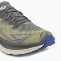 Vyriški bėgimo batai HOKA Clifton 9 GTX gravel/eggshell 7
