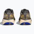 Vyriški bėgimo batai HOKA Clifton 9 GTX gravel/eggshell 6