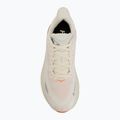 Moteriški bėgimo bateliai HOKA Clifton 9 GTX eggshell/khaki 5