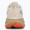 Moteriški bėgimo bateliai HOKA Clifton 9 GTX eggshell/khaki 6