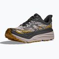 Vyriški bėgimo batai HOKA Stinson 7 black/cement 2