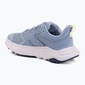 Moteriški turistiniai batai HOKA Anacapa 2 Low GTX tranquil blue/lilac cream 3