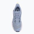 Moteriški turistiniai batai HOKA Anacapa 2 Low GTX tranquil blue/lilac cream 5