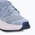 Moteriški turistiniai batai HOKA Anacapa 2 Low GTX tranquil blue/lilac cream 7