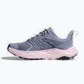 Moteriški turistiniai batai HOKA Anacapa 2 Low GTX tranquil blue/lilac cream 4
