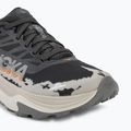 Moteriški bėgimo bateliai HOKA Torrent 4 black/putty 7