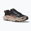 Moteriški bėgimo bateliai HOKA Torrent 4 black/putty