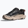 Moteriški bėgimo bateliai HOKA Torrent 4 black/putty 2