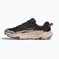 Moteriški bėgimo bateliai HOKA Torrent 4 black/putty 4