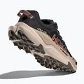 Moteriški bėgimo bateliai HOKA Torrent 4 black/putty 5