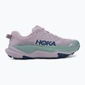 Moteriški bėgimo bateliai HOKA Torrent 4 fragrant lilac/tart cherry 2