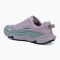 Moteriški bėgimo bateliai HOKA Torrent 4 fragrant lilac/tart cherry 3