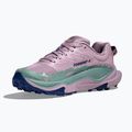 Moteriški bėgimo bateliai HOKA Torrent 4 fragrant lilac/tart cherry 2