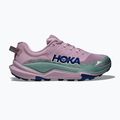 Moteriški bėgimo bateliai HOKA Torrent 4 fragrant lilac/tart cherry 3