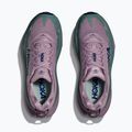 Moteriški bėgimo bateliai HOKA Torrent 4 fragrant lilac/tart cherry 7