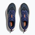 Vyriški bėgimo batai HOKA Skyflow midnight blue/varsity navy 7