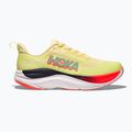 Vyriški bėgimo batai HOKA Skyflow sunlight/neon yuzu 3