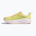 Vyriški bėgimo batai HOKA Skyflow sunlight/neon yuzu 4