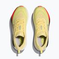 Vyriški bėgimo batai HOKA Skyflow sunlight/neon yuzu 7