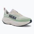 Moteriški bėgimo bateliai HOKA Skyflow alabaster/vintage green