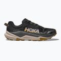Vyriški bėgimo batai HOKA Torrent 4 black/asphalt grey 3