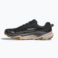 Vyriški bėgimo batai HOKA Torrent 4 black/asphalt grey 4