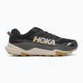 Vyriški bėgimo batai HOKA Torrent 4 black/asphalt grey 2