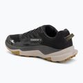 Vyriški bėgimo batai HOKA Torrent 4 black/asphalt grey 3