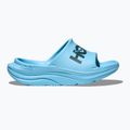 Šlepetės HOKA Ora Athletic Slide soaring blue/faded navy 3