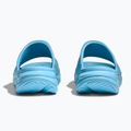Šlepetės HOKA Ora Athletic Slide soaring blue/faded navy 6