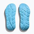 Šlepetės HOKA Ora Athletic Slide soaring blue/faded navy 8
