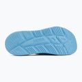 Šlepetės HOKA Ora Athletic Slide soaring blue/faded navy 4