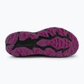 Vaikiški bėgimo batai HOKA Speedgoat 6 electric lemon/black 4