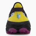 Vaikiški bėgimo batai HOKA Speedgoat 6 electric lemon/black 6