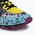 Vaikiški bėgimo batai HOKA Speedgoat 6 electric lemon/black 7