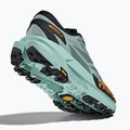 Vyriški bėgimo batai Hoka Mafate X sage/rosemary 5