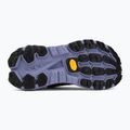 Moteriški bėgimo bateliai HOKA Mafate X berry jam/squid ink 4