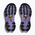 Moteriški bėgimo bateliai HOKA Mafate X berry jam/squid ink 8
