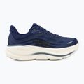 Vyriški bėgimo batai HOKA Bondi 9 midnight blue/varsity navy 2