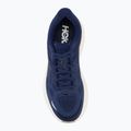 Vyriški bėgimo batai HOKA Bondi 9 midnight blue/varsity navy 5