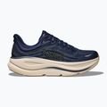 Vyriški bėgimo batai HOKA Bondi 9 midnight blue/varsity navy 3