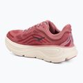 Moteriški bėgimo bateliai HOKA Bondi 9 lingonberry/cranberry 3
