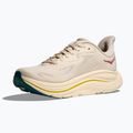 Moteriški bėgimo bateliai HOKA Clifton 10 birch/alabaster 2