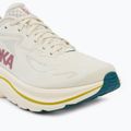 Moteriški bėgimo bateliai HOKA Clifton 10 birch/alabaster 7