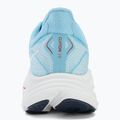 Moteriški bėgimo bateliai HOKA Clifton 10 soaring blue/frost 6