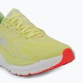 Moteriški bėgimo bateliai HOKA Arahi 8 sunlight/neon yuzu 7