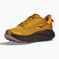 Vyriški bėgimo batai HOKA Challenger 8 mustard seed/black 2