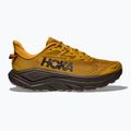 Vyriški bėgimo batai HOKA Challenger 8 mustard seed/black 3