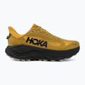 Vyriški bėgimo batai HOKA Challenger 8 mustard seed/black 2