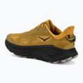Vyriški bėgimo batai HOKA Challenger 8 mustard seed/black 3